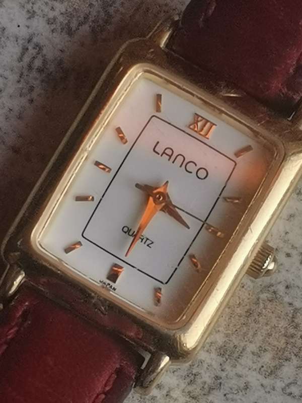 STUNNING LADIES BRANDED WATCH COLLECTION ALL IN EXCELLENT WORKING COND - BIDDING FOR ALL 3 WATCES