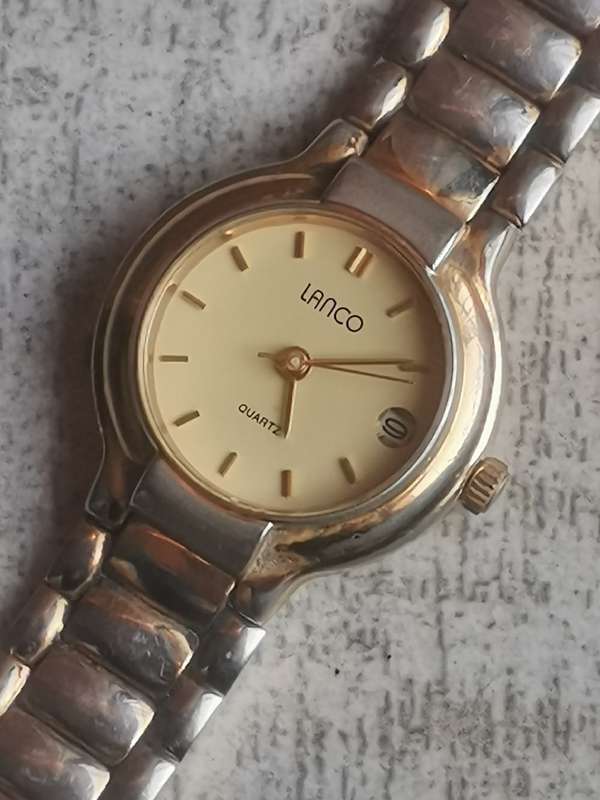 STUNNING LADIES BRANDED WATCH COLLECTION ALL IN EXCELLENT WORKING COND - BIDDING FOR ALL 3 WATCES