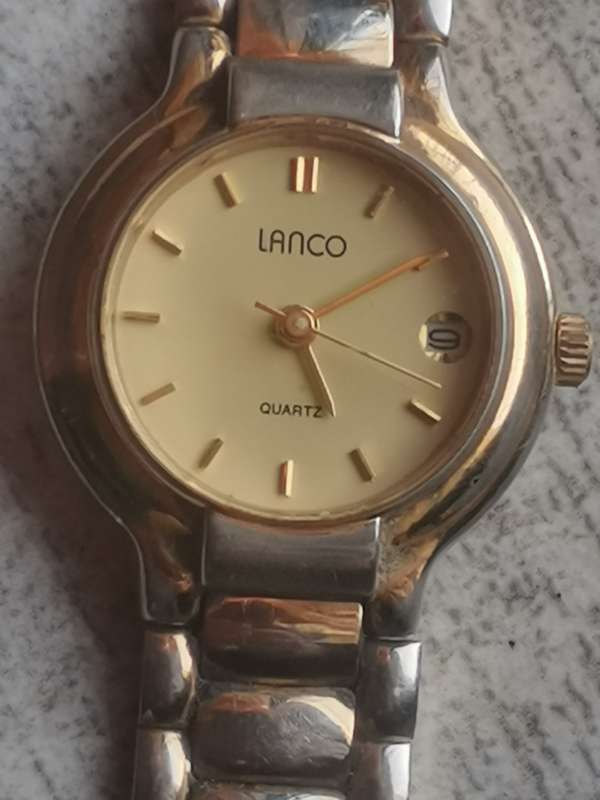 STUNNING LADIES BRANDED WATCH COLLECTION ALL IN EXCELLENT WORKING COND - BIDDING FOR ALL 3 WATCES