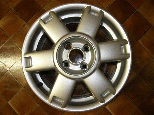 VW 15inch Rim