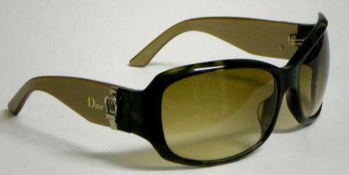 DIOR sunglasses Dior made 1