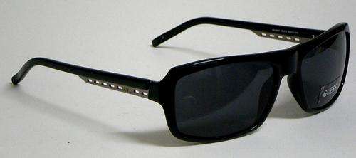 GUESS GU6541 black