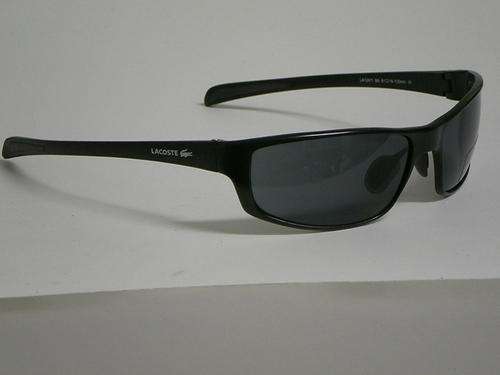 LACOSTE sunglasses LA12411 BK