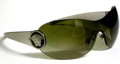 VERSACE sunglasses 4162B
