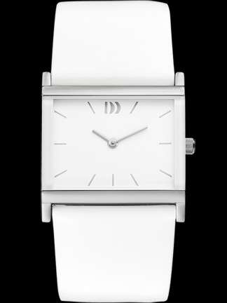 Danish Design stainless steel watch IV12Q895
