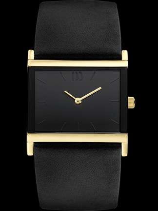 Danish Design stainless steel watch IV11Q895