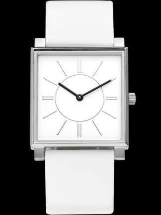 Danish Design stainless steel watch IV12Q891