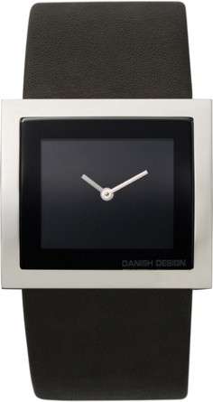 Danish Design stainless steel watch IV13Q829