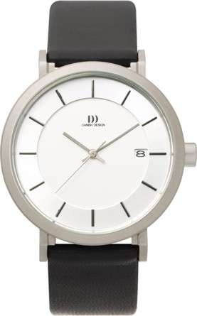 Danish Design automatic watch IQ12Q802
