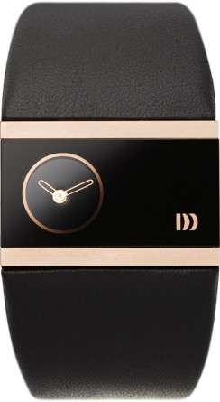 Danish Design  watch IV17Q780 Designed by Anna Gotha