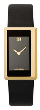 Danish Design stainless steel watch IV15Q864