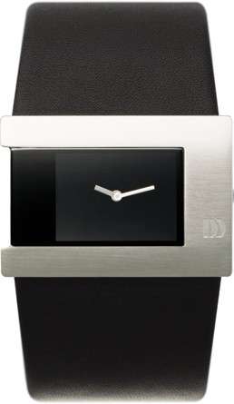 Danish Design  watch IQ13Q779 Designed by Anna Gotha