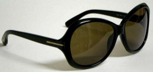 TOM FORD sunglasses FT0171 01J Cecille