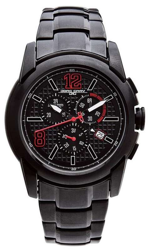 JORG GRAY  9400-13