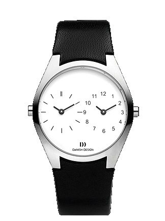 Danish Design Dual-timer IQ22Q890