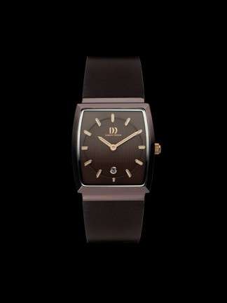 Danish Design stainless steel watch IV17Q900