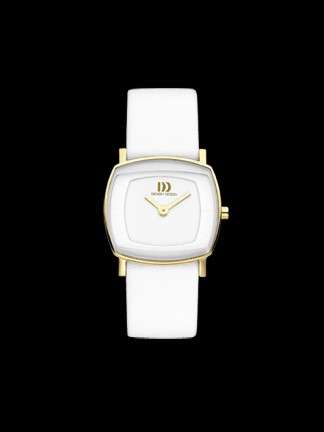 Danish Design stainless steel watch IV11Q902