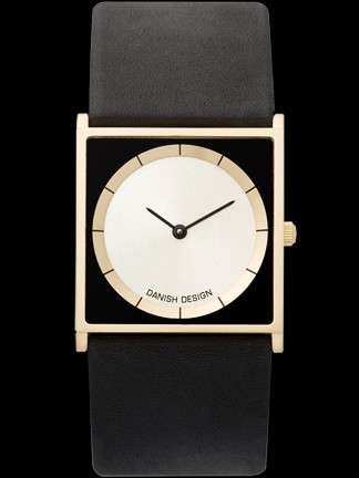 Danish Design stainless steel watch IV11Q826