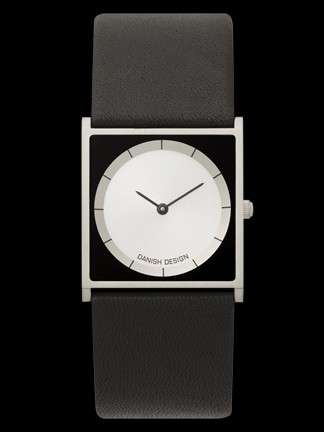 Danish Design stainless steel watch IV12Q826