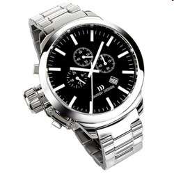 Danish Design oversized watch IQ63Q888