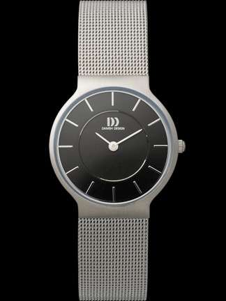 Danish Design stainless steel watch IV63Q732