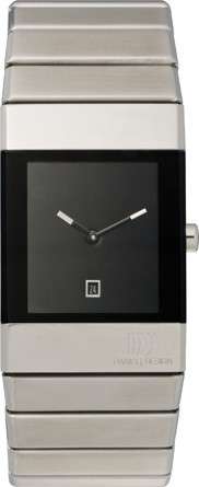 Danish Design bracelet watch IQ63Q767