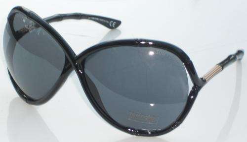 TOM FORD sunglasses FT0074 B5