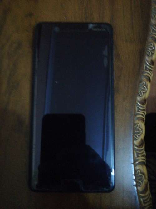 Nokia 5 dead