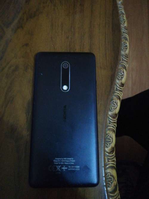 Nokia 5 dead