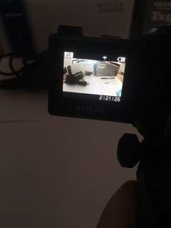 Olympus TG Tracker