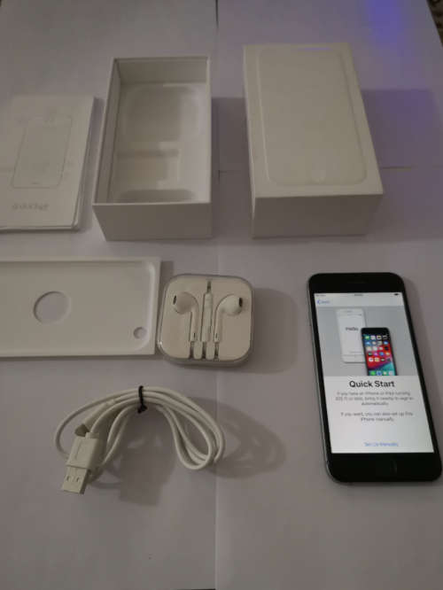 Apple iPhone 6 64GB