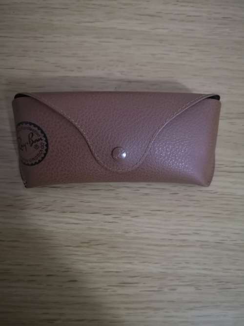 Ray Ban Caravan 55s (M) (Green, Gold)