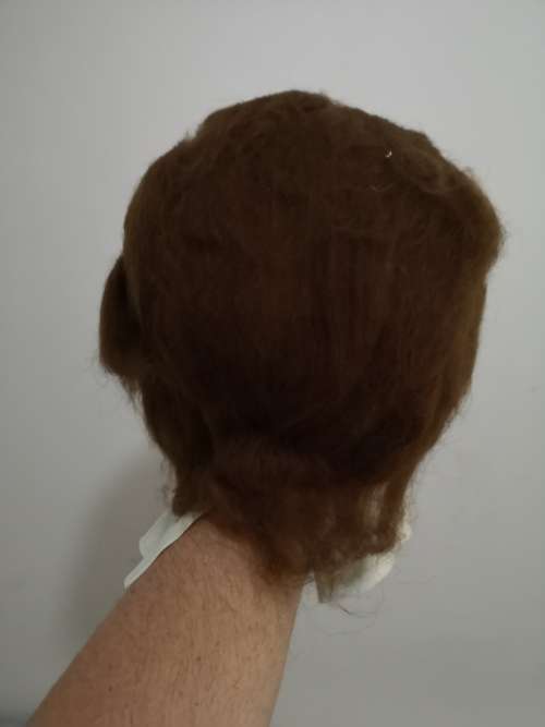 1978 Halloween Latex Mask (Imported)
