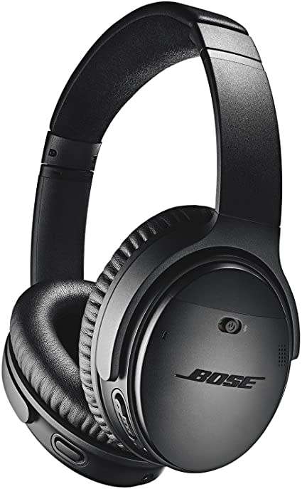 BOSE Quiet Comfort 35 II Headphones