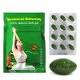 "The Real"100% ORIGNAL MZT LAZER MARKED Gel Capsules "Buyers reviews speaks for itself "