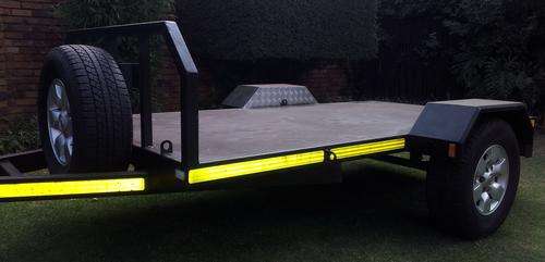 Trailer