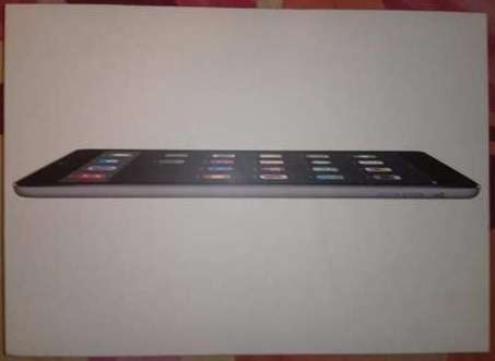 Apple iPad Air WiFi+Cellular 32GB MD792HC/B Space Gray