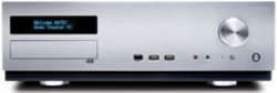 Antec Fusion v2 Media Center Chassis - Silver