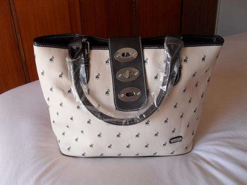 Polo Handbag