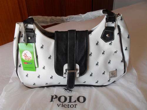 Polo Handbag