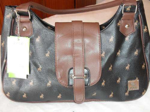 Polo Handbag
