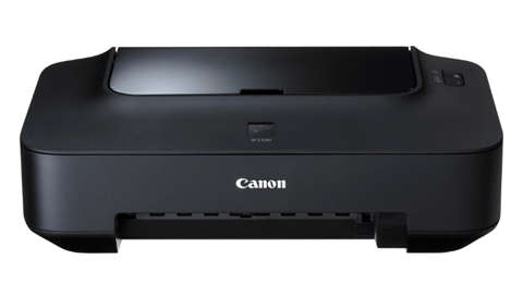 Canon PIXMA iP2700 Photo Printer