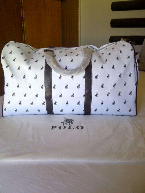 Polo Travel Bag