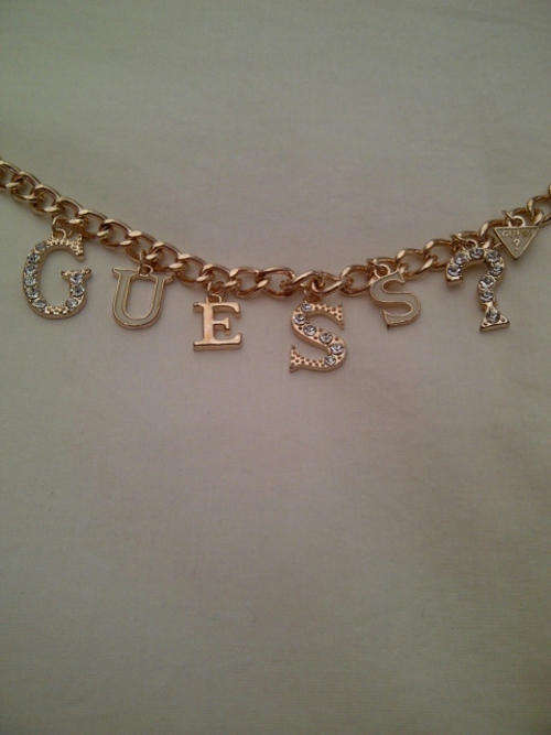 GUESS BRACELET