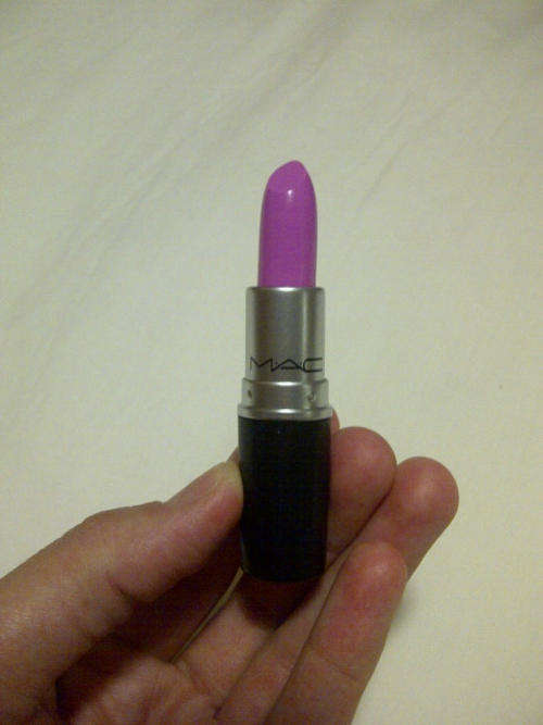 M.A.C Lipstick