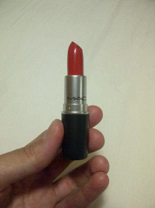 M.A.C Lipstick