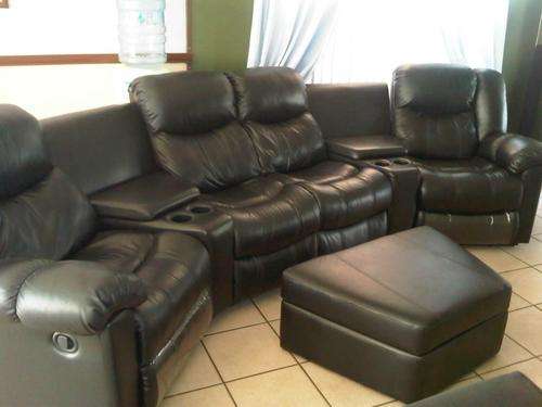 6 Piece Medina lounge suite