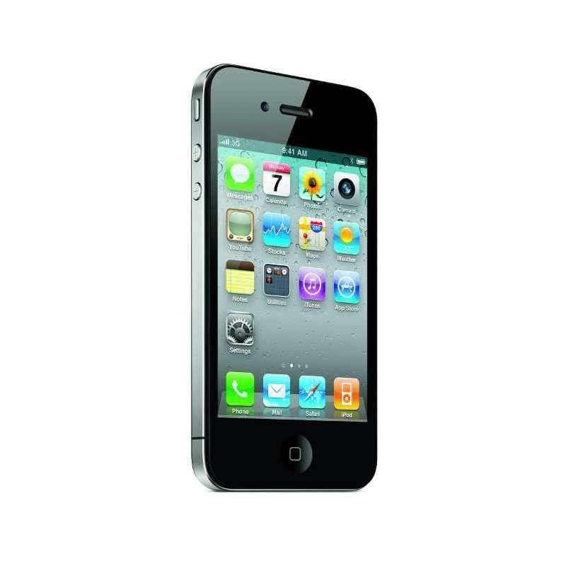Black Apple Iphone 4 16GB (New Sealed) Unused Upgrade
