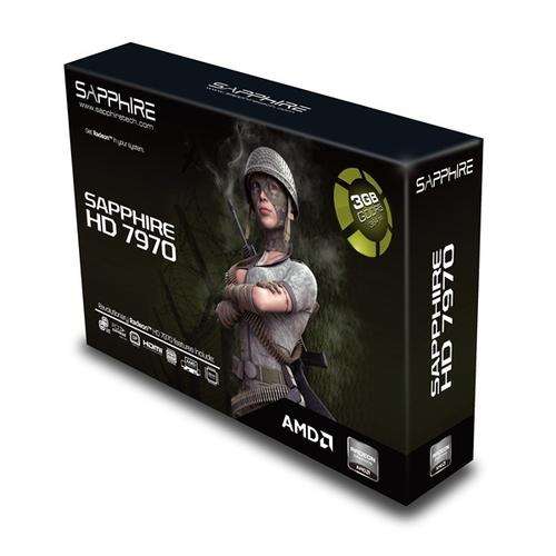 Sapphire 7970 3GB
