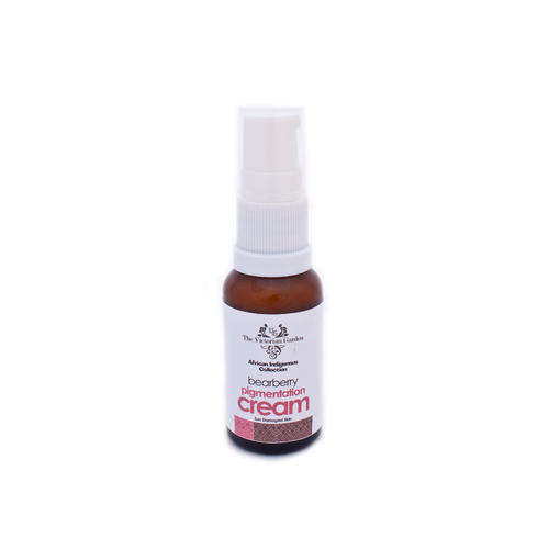 Victorian Garden Bearberry Pigmentation Cream, 20ml